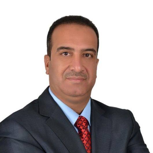 الجالودي رئيسا للاتحاد الوطني النيابية