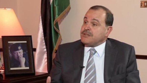 المجالي : ليس هناك حاجة لحل جماعة الإخوان 