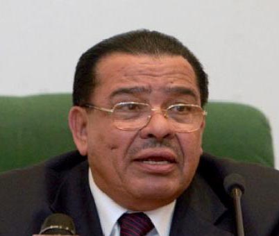 الروابده يعرض مسيرة الإصلاح على رئيس مجلس الدولة العماني