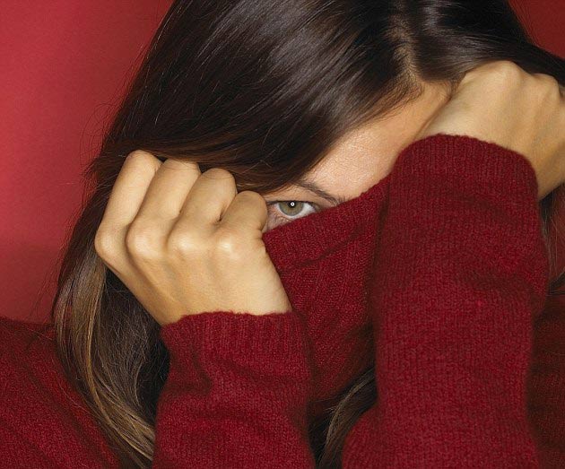 كيف تتخلص من الخجل والتوتر في المناسبات ؟ 