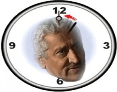الشيخ يطالب بالغاء استمرار التوقيت الصيفي