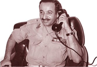 الذكرى الثانية عشرة لوفاة مشهور حديثة الجازي