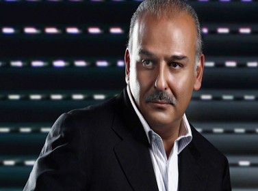 جمال سليمان يفقد والديه في اسبوع