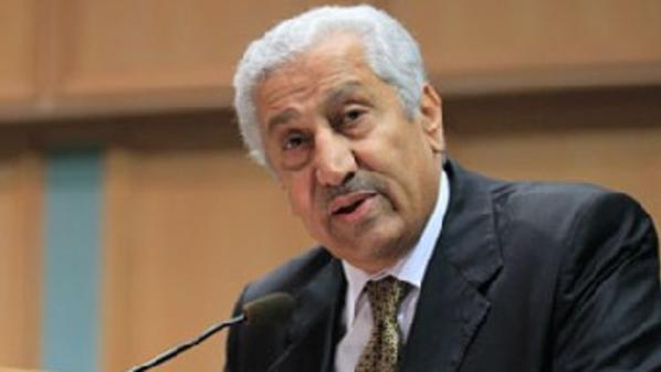 النسور يفتتح مؤتمر الموانيء العربية في العقبة