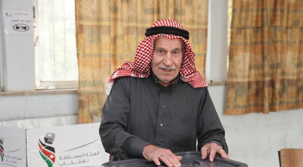  اغلاق صناديق الاقتراع للانتخابات الفرعية