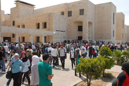 مشاجرة جماعية ثانية خلال اسبوع بالهاشمية