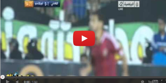 الأهلي المصري يحتفظ بلقب دوري أبطال افريقيا - فيديو