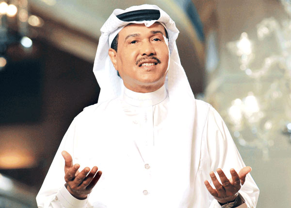 محمد عبده يعلن توبته وسط بكاء الدعاة والحضور .. فيديو