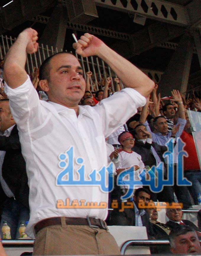 الأمير علي : ليس لدينا ما نخسره