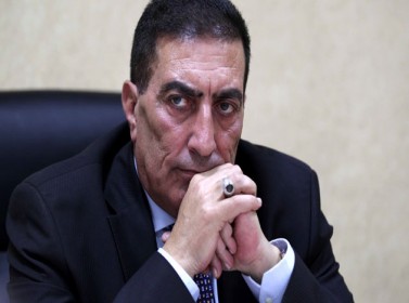 الطراونة يلتقي رئيس المجلس الأعلى للشباب 