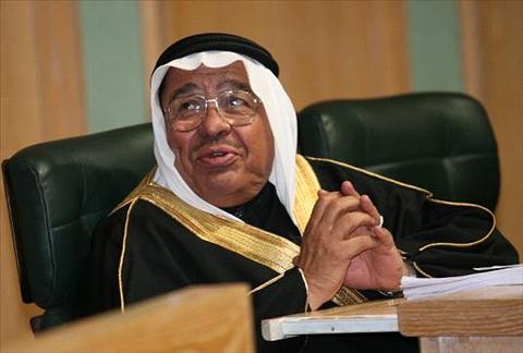الروابدة يكشف عن اسمه الحقيقي