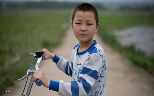 الصين تعيد النظر بسياسة الطفل الواحد
