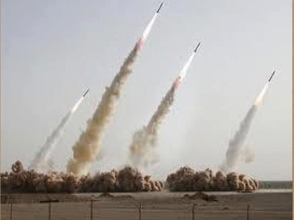 إسرائيل :  حماس لديها منظومة صواريخ متطورة 