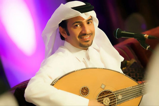 عيسى الكبيسي يحل ضيفاً على هماليل الإمارات