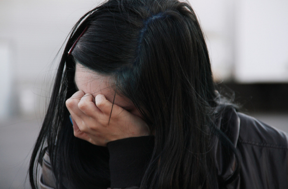 ما أسباب سوء مزاج المرأة في الصباح؟   