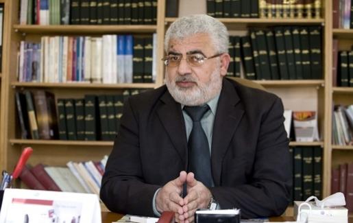 ندوة حول الإسلام والدولة المدنية في الأردنية