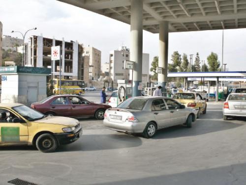 انخفاض فاتورة الأردن النفطية 16%