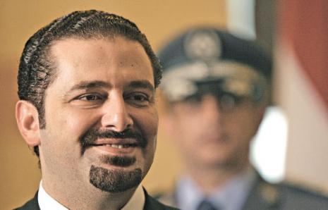 إمبراطورية سعودي أوجيه للبيع! 