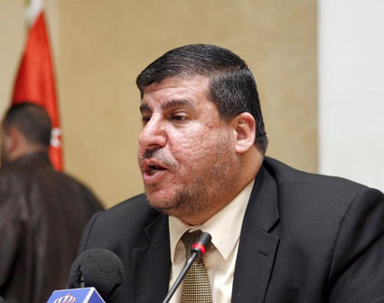 السعود: السجين والسجان والقناص في حضرة الملك