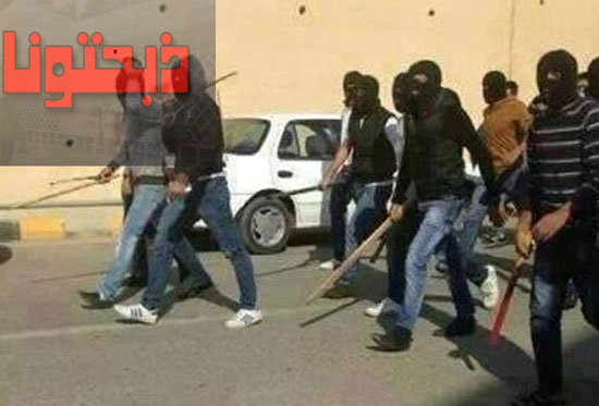 الجامعات الأردنية تحولت الى ساحات معارك