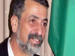 الكلالدة يدعو الى ترسيخ الحوار بين القوى السياسية