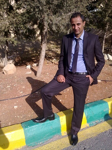 ألف مبروك لفراس الزيود بمناسبة الزواج