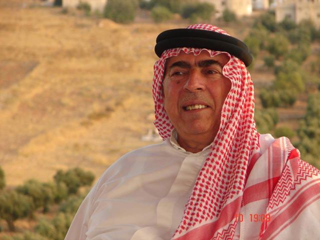 التجمع الوطني لمتقاعدي الشمال ينعى العمري