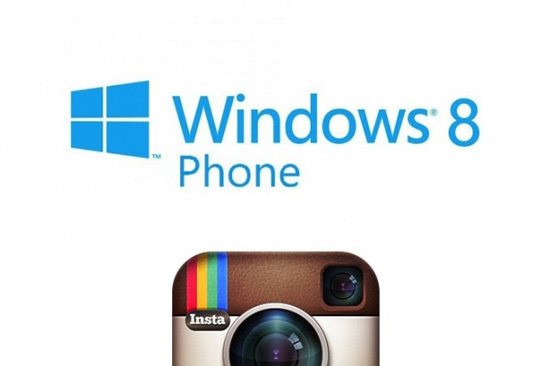Instagram يصل لأجهزة ويندوز فون
