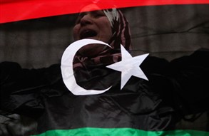 انتخاب نائب أول جديد لرئيس البرلمان الليبي