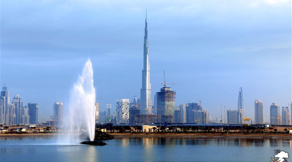  الإمارات الأولى عالمياً في جودة البنية التحتية