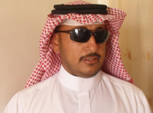سلامات للشيخ احمد محمد الخوالده -  عوري