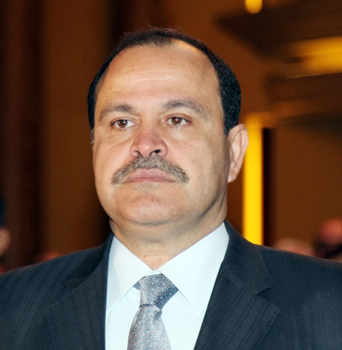 المجالي : 117 الف قطعة سلاح مرخصة في الاردن