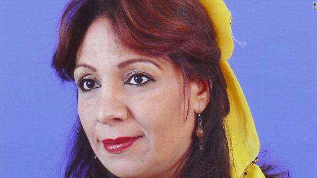 فنانون أردنيون على الرصيف