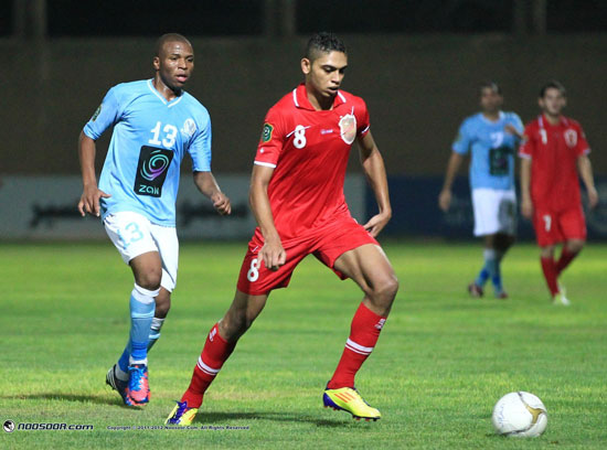 الفيصلي يلتقي العربي بدوري المناصير 