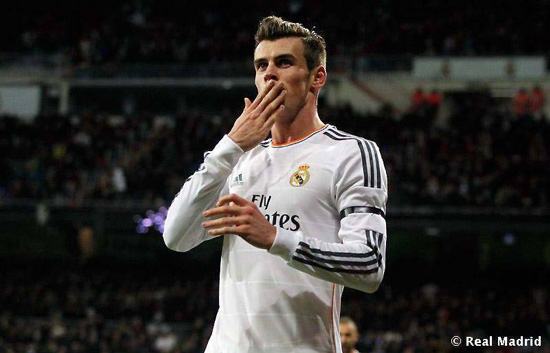 ريال مدريد يواصل إنتصاراته ويقترب من الصدارة .. فيديو