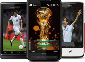 الفيفا يطلق تطبيق كأس العالم على الهواتف الذكية