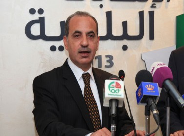 المصري : مفاوضات لمساعدة بلديات اللجوء السوري 