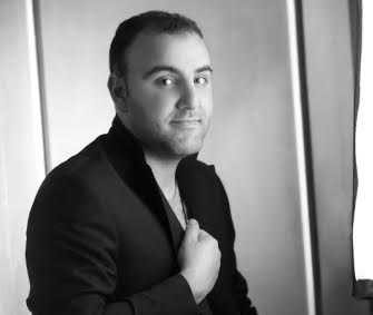 زعلان مني   ..  جديد جوني حداد