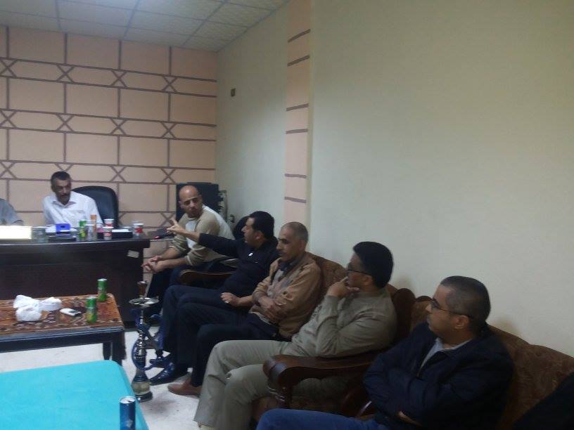 حزب العدالة والتنمية يدعو للتصدي للعنف الجامعي بكل حزم