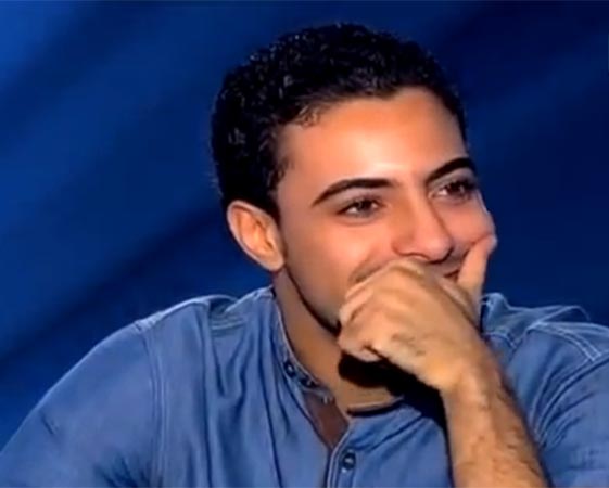 طارق الدميري : لا أمانع ان تمارس اختي الجنس قبل الزواج .. فيديو