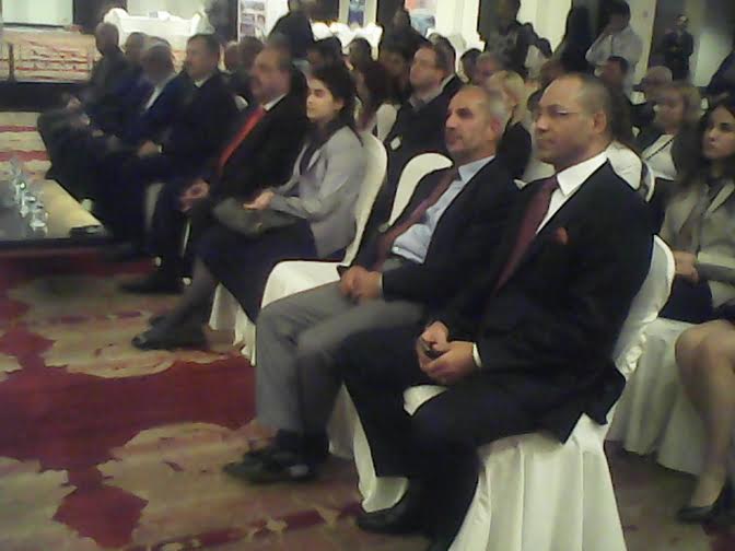 مؤتمر تعليمي تربوي اردني تركي 