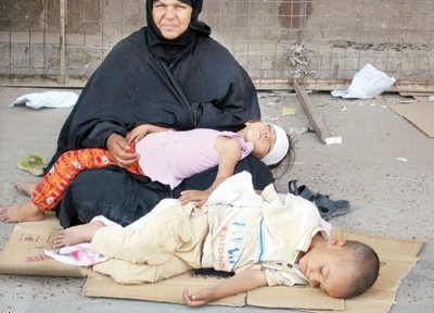  15مليون شخص يحتاجون لمساعدات إنسانية باليمن