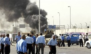 7 سعوديين شاركوا في هجوم وزارة الدفاع اليمينة 