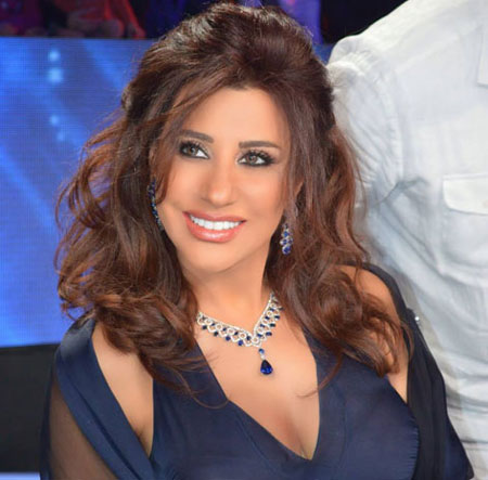 أسرار إطلالات نجوى كرم في أراب غوت تالنت .. صور