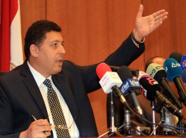 السفير المصري: الأردن سيسعى لنصرة القضايا العربية