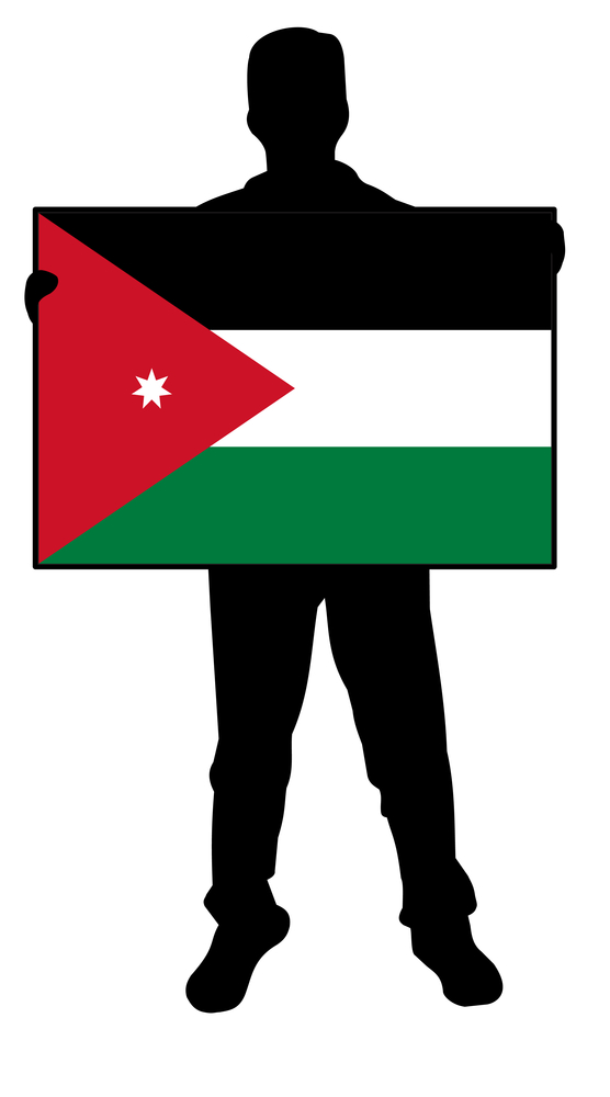 حقوق الانسان في الاردن  ..  فعل محدود وتقدم بطيء