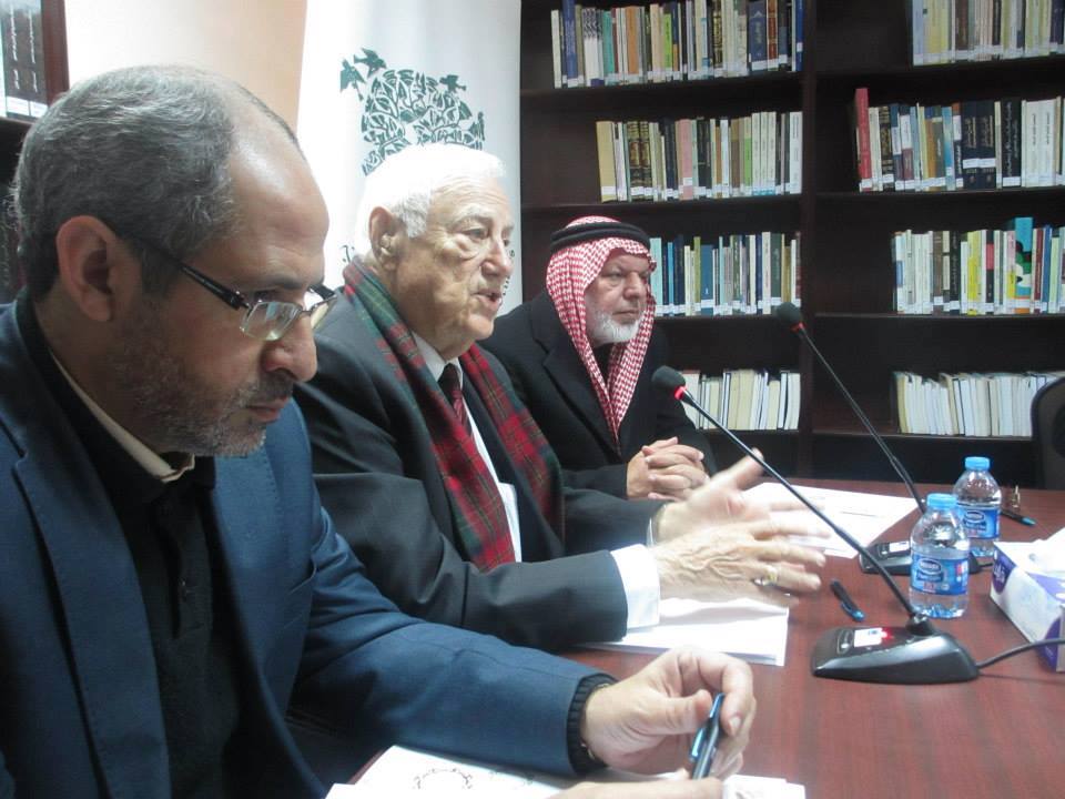 مشاركون : نشر مضامين رسالة عمان ضرورة