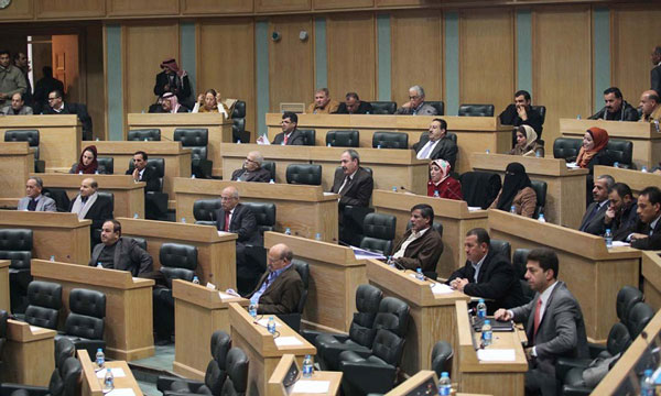راصد: إقرار أول اقتراح بقانون في مجلس النواب