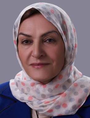 النائب اللوزي تجري عملية جراحية خارج الاردن