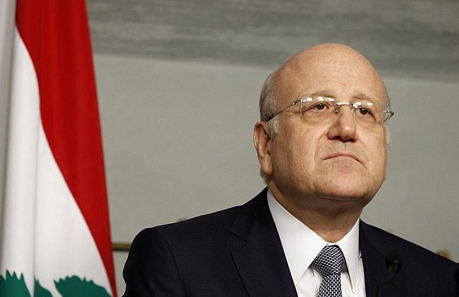 نجيب ميقاتي يمتلك 20 % من اسهم الملكية